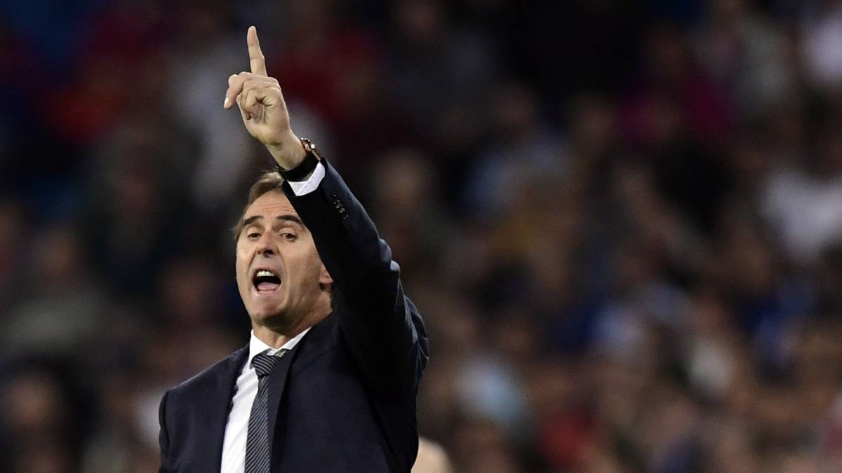 El Betis busca sustituto a Quique Setién y la presencia de Julen Lopetegui en Ipurua hace favorito al vasco de los apostantes. José Bordalás se coloca el segundo.