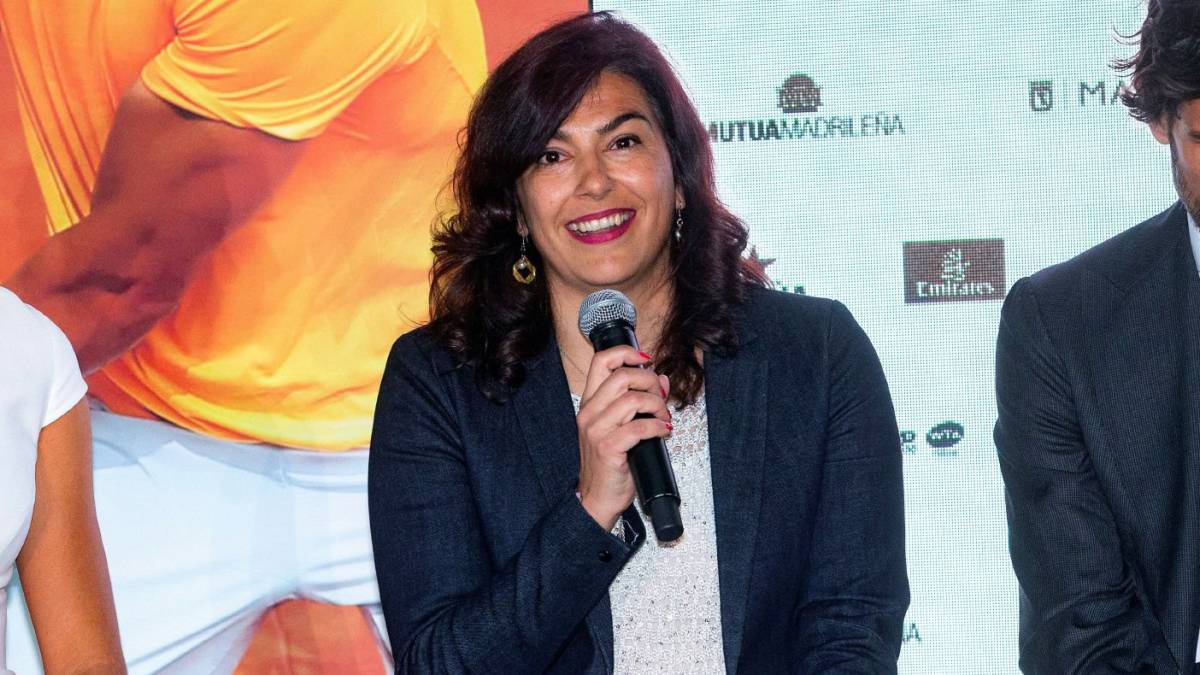 "El fútbol va a tener poco a poco la estabilidad que le hace falta"