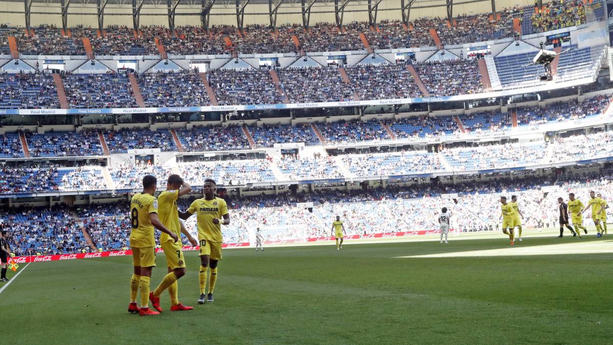 El primer objetivo del Villarreal es llenar el estadio ante el Eibar