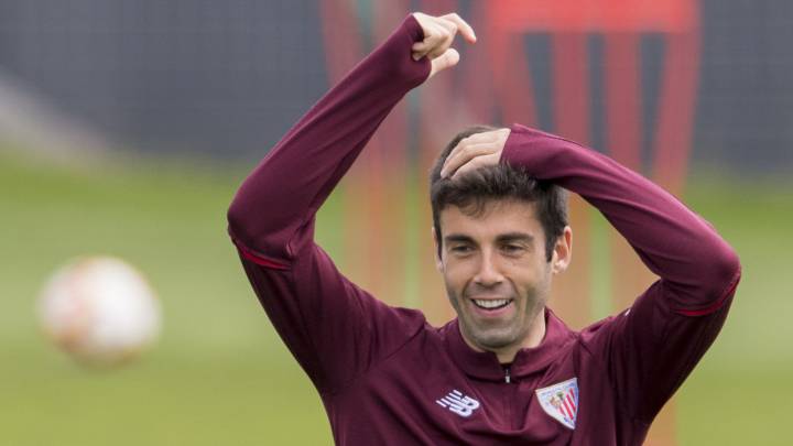 Susaeta desestima la oferta del club y saldrá en verano