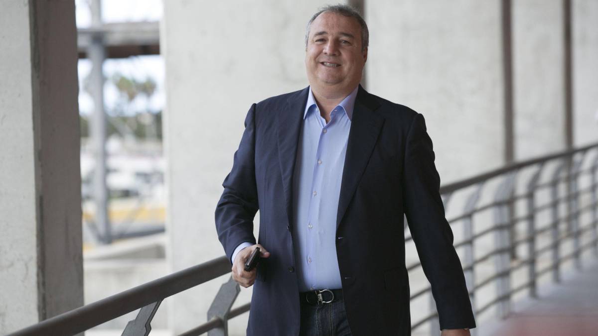 Ramírez: "Las decisiones arbitrales nos perjudicaron mucho"