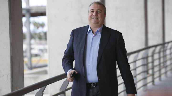 Ramírez: "Las decisiones arbitrales nos perjudicaron mucho"