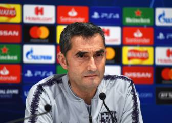 Valverde: