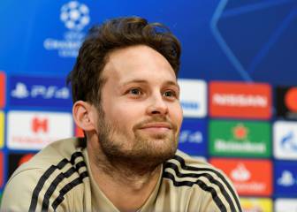 Daley Blind: