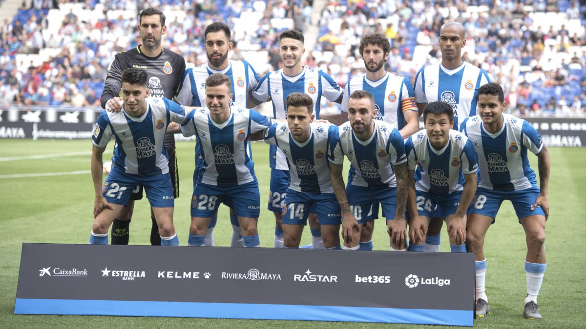 El Espanyol se mete en Europa a través de un curioso 'ranking'