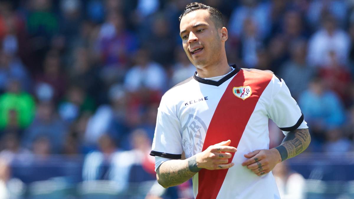 Raul de Tomas.