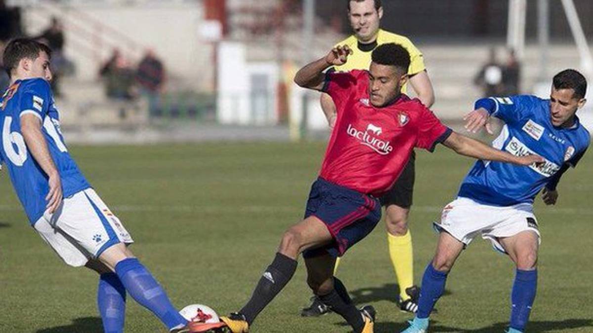 Otegui renueva hasta 2022