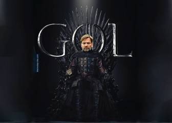 Liverpool stun Barcelona: the memes!
