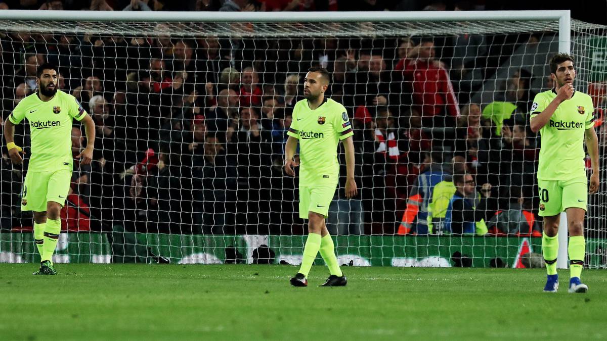 Delicate transformation as Barça can't do much until 2021