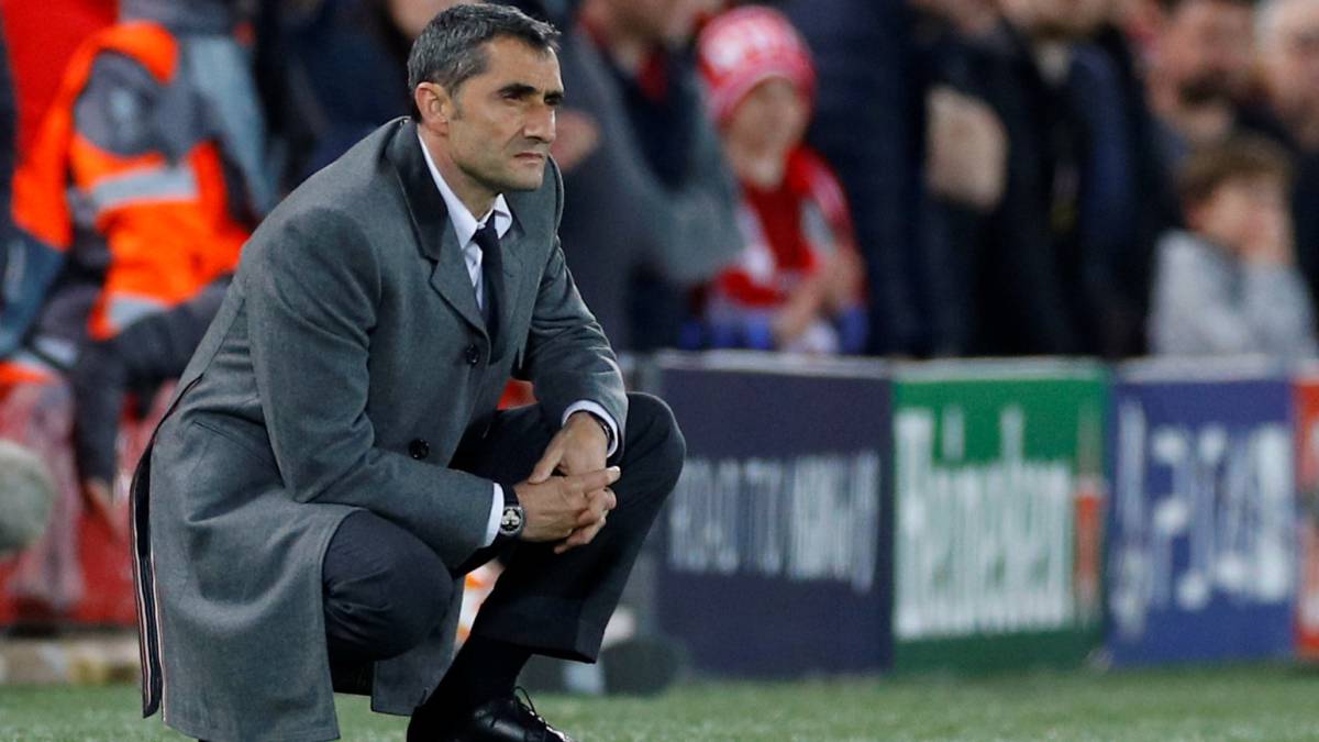 Un segundo ultimátum a Valverde podría repetirse un año después