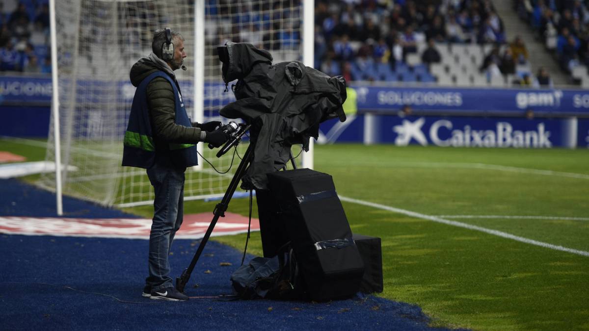 La RFEF pide nuevas ofertas a RTVE, Atresmedia y Mediaset para adjudicar la final de Copa
