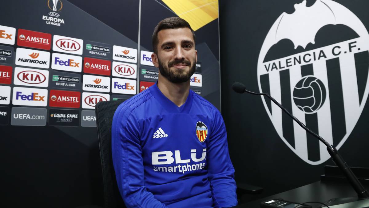 José Gayà.