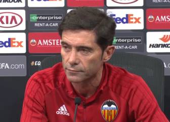Marcelino: