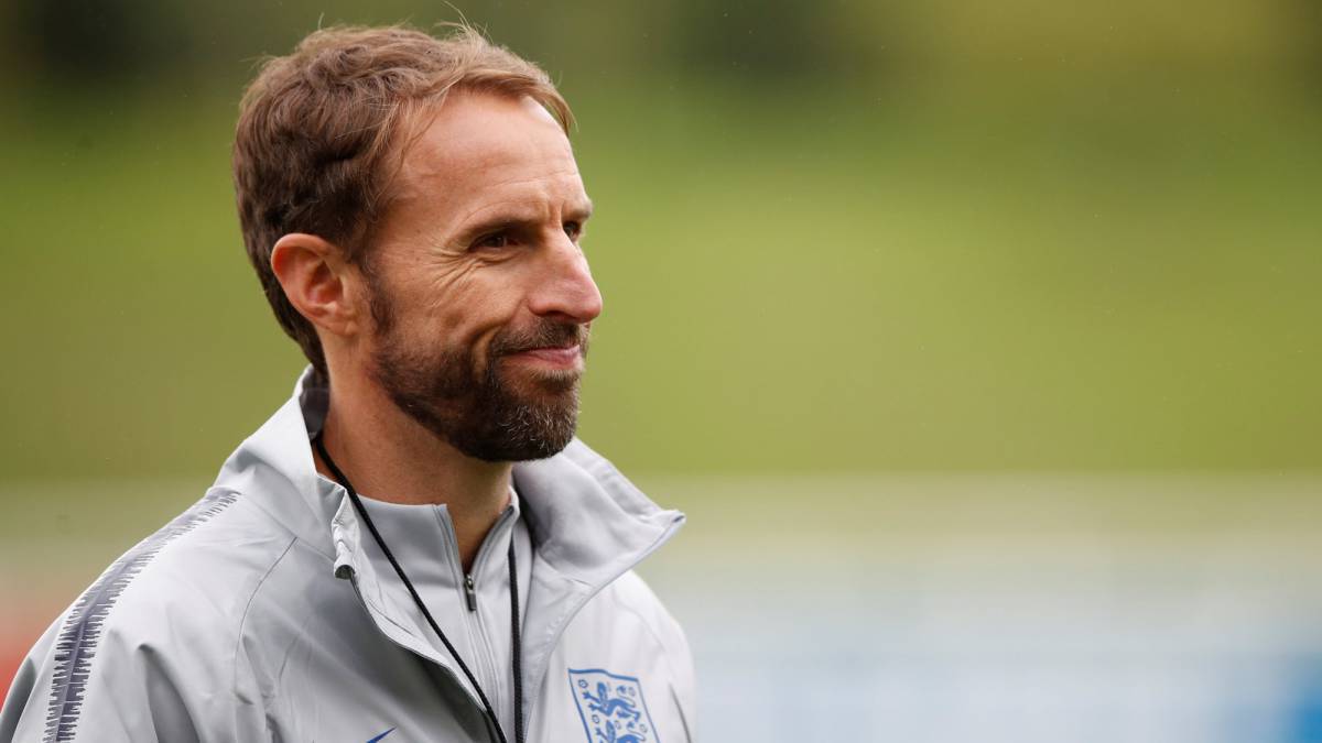 La final de la Champions 'hace temblar' a Southgate
