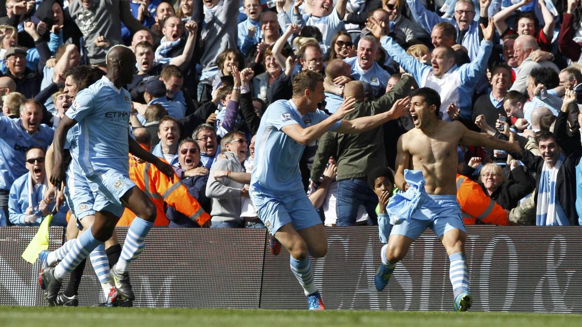 El City, ante otro final de infarto