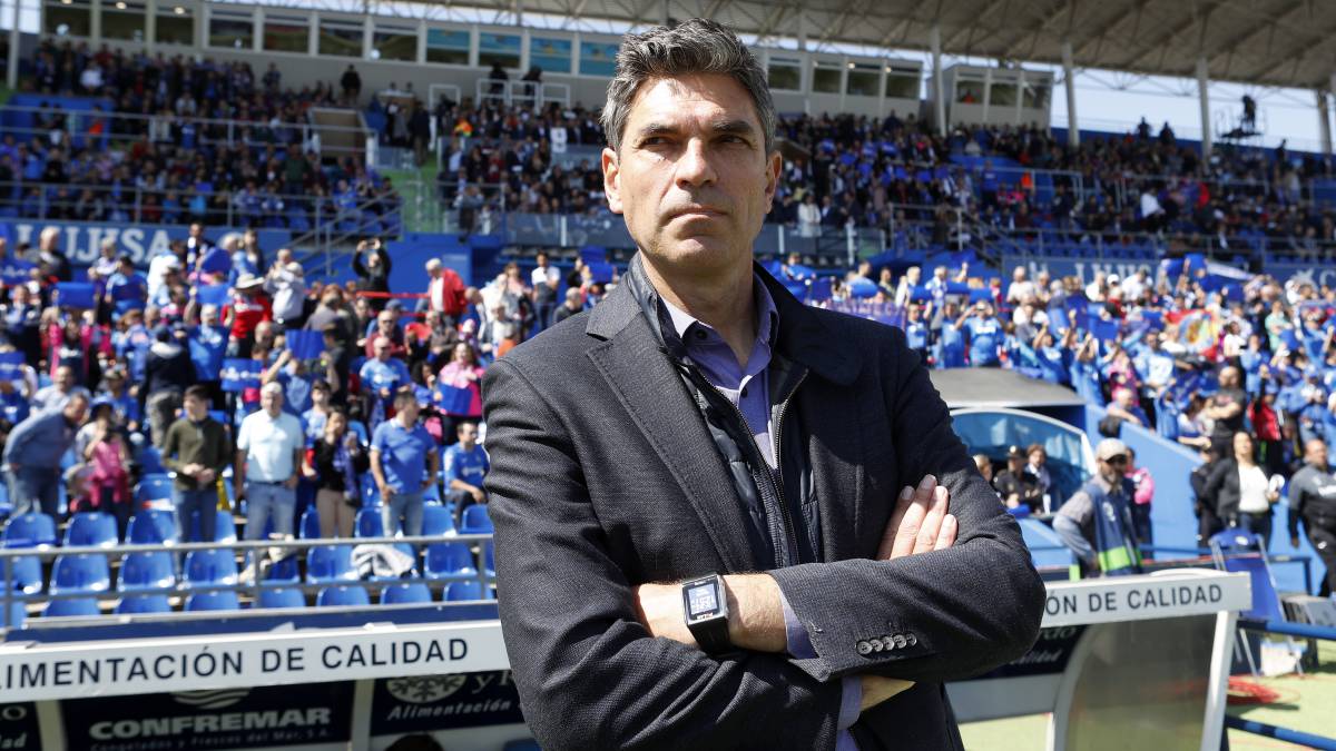 El Leganés de Pellegrino cimenta su éxito en la defensa