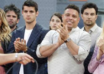 Ronaldo: