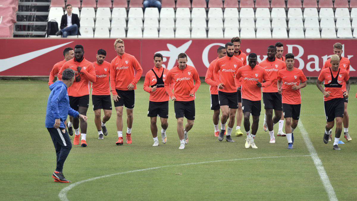 Carriço y André Silva no entrenan y lo tienen difícil para el Wanda