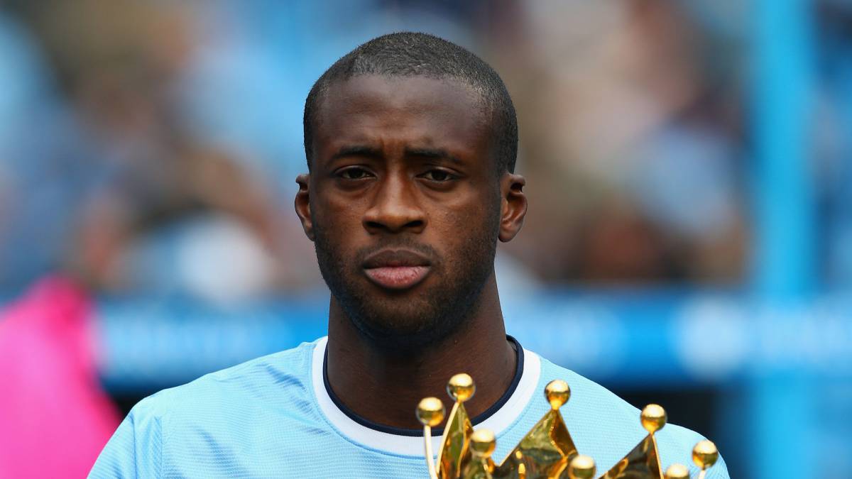 Yayá Touré anuncia su retirada para formarse como entrenador