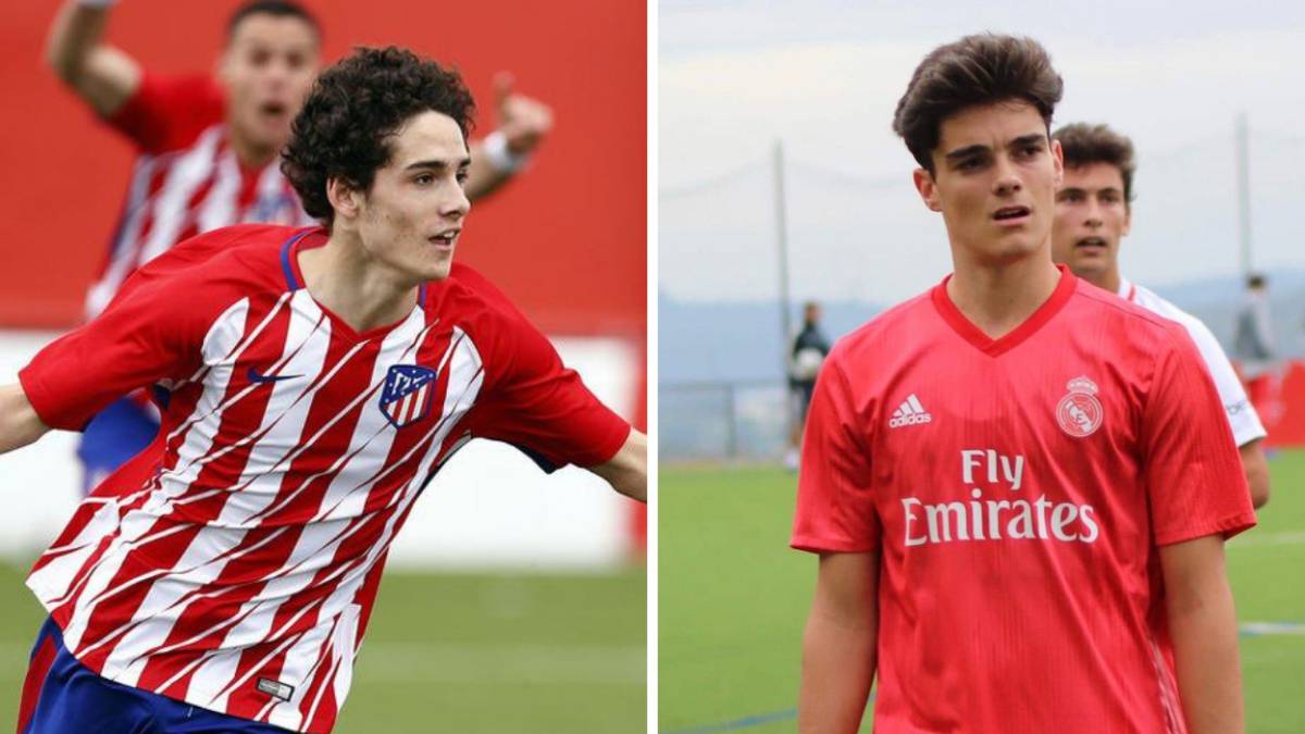 Los 6 cracks de futuro que nos deja la Copa de Campeones