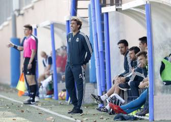 Raúl ultima su Licencia UEFAPro: podría dirigir al Madrid en un mes