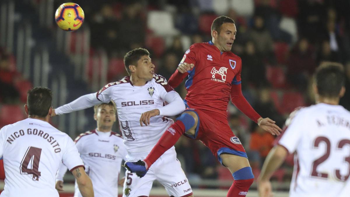 Rayo Majadahonda - Albacete: TV, horario y cómo y dónde ver