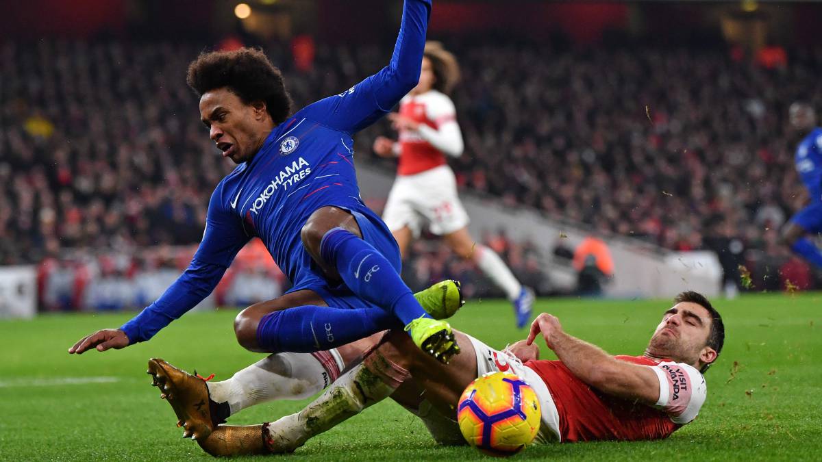 Enfado en el Arsenal por el reparto de entradas para la final