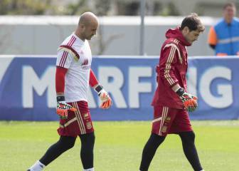 Reina: