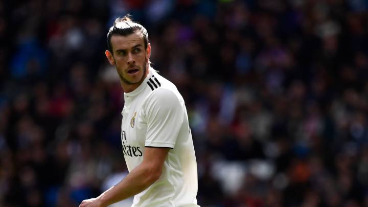 Real Madrid: Bale may have played last game for LaLiga club