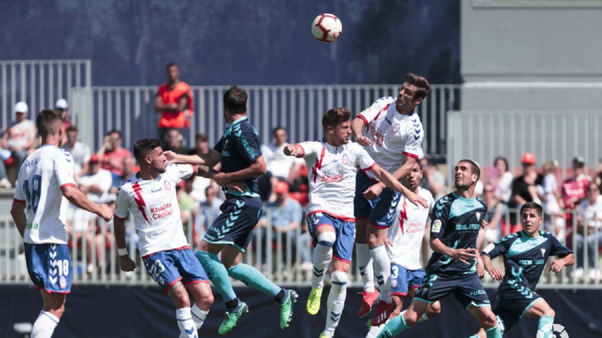 Rayo Majadahonda - Albacete: resumen y goles de LaLiga 1|2|3