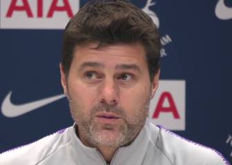 Primera queja por Madrid y la final de la Champions: denuncia pública de Pochettino