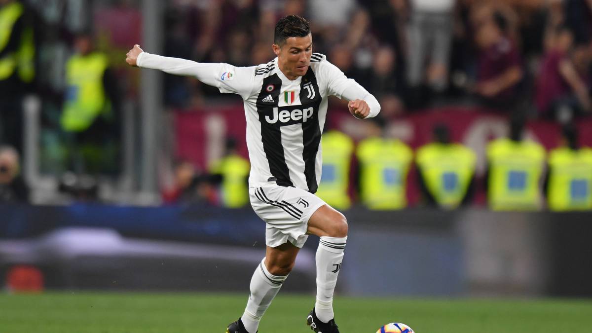 La Juventus campeona vuelve a pinchar en Roma