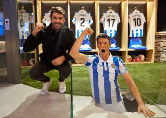 Xabi Prieto: