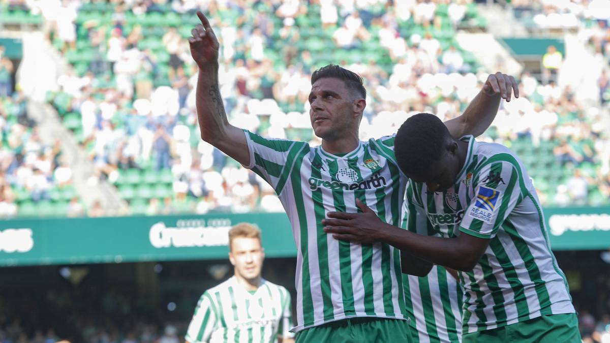 Joaquín: "Estamos juntos, no
hay un único culpable en esto"