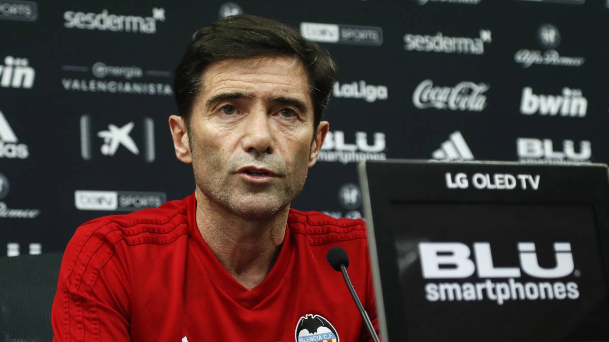Marcelino.