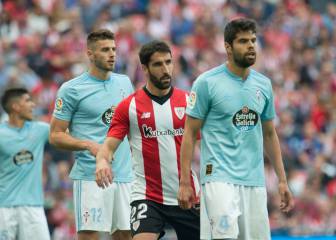 Raúl García: “El equipo tiene ambición de ganar en Sevilla”