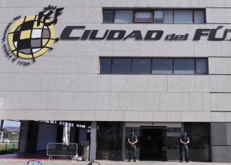 Grupo IX de Tercera: los clubes creen que bajarán 7; la RFEF niega haberse comprometido