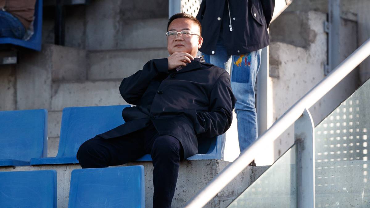 Chen comanda en Barcelona el fin de fiesta y traza la 2019-20