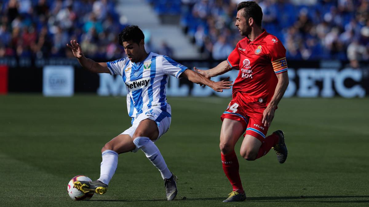 Víctor Sánchez.