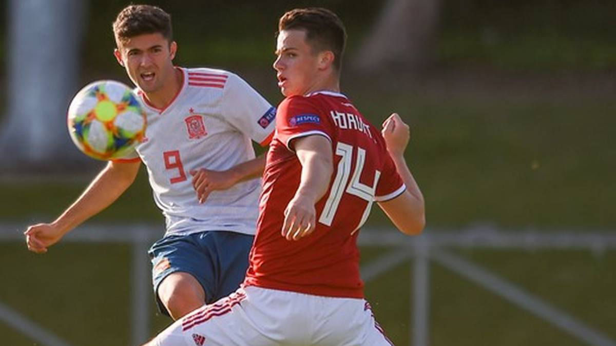 España pasa a semifinales en los penaltis: jugará ante Holanda