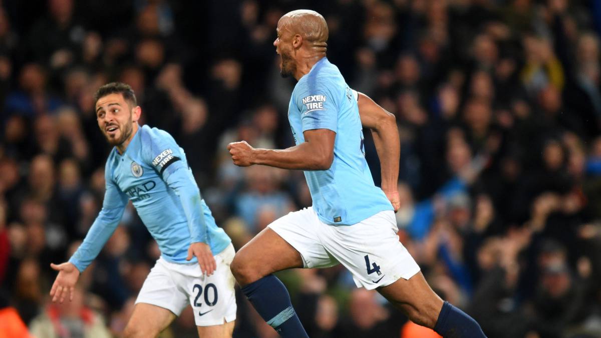 "Bernardo Silva será capitán del City cuando sea menos payaso"