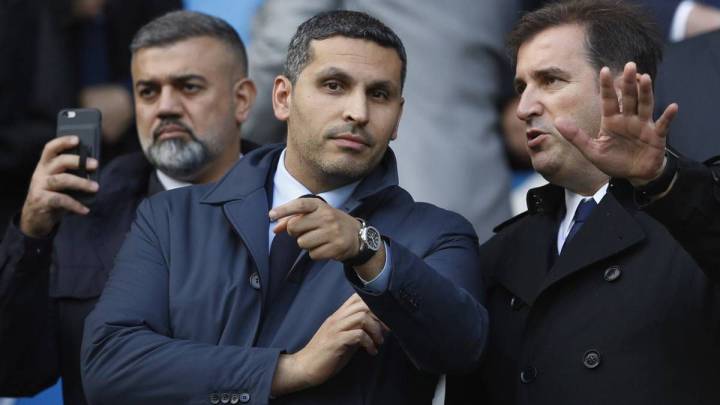 El City y la amenaza de UEFA de quedar excluido de la Champions: "Nos quieren dañar..."