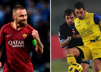 El adiós de los dos 'one-club man' de la élite europea