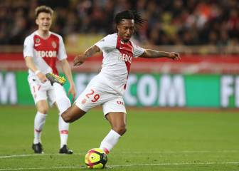 Gelson se despide del Sporting y agradece el acuerdo al Atlético