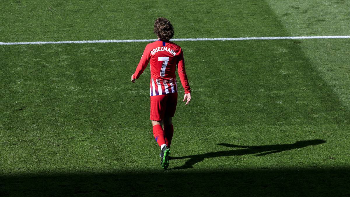 GRIEZMANN