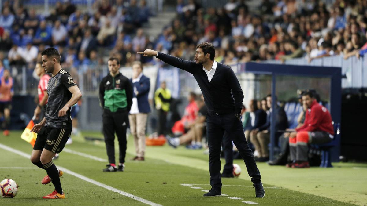 Víctor: “Los jugadores han demostrado que se puede confiar en ellos”