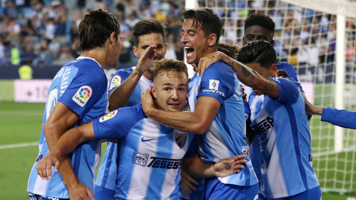 Ontiveros no se conforma: "Vamos a por más"