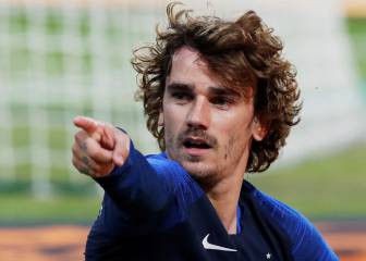 Internet implacable: Griezmann al Barça y le recuerdan la frase que le perseguirá siempre de culé