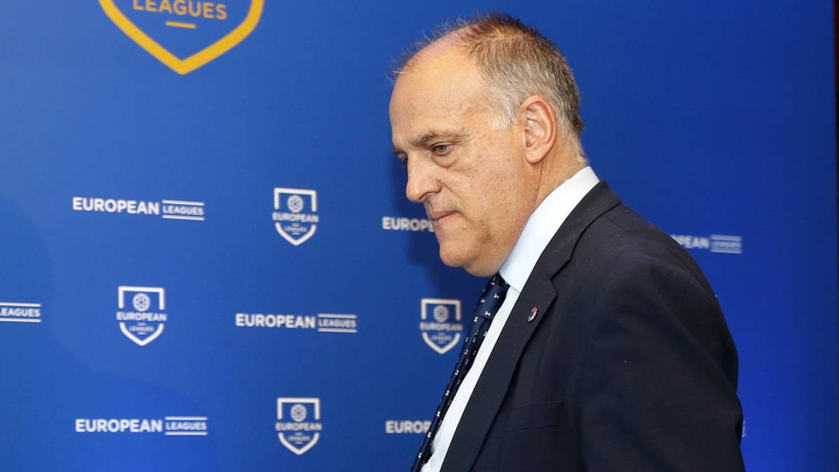 JAVIER TEBAS