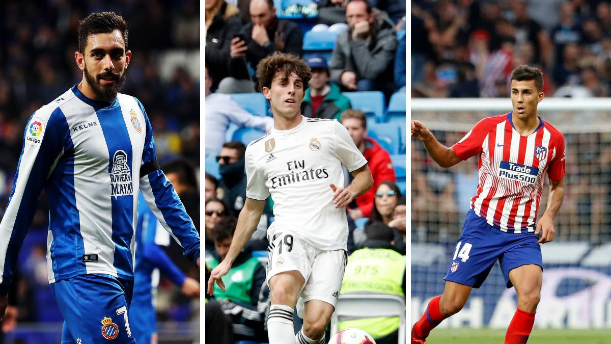 LaLiga apuesta por el talento español